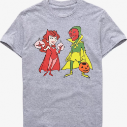 t-shirt costumes